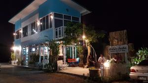 Mountain View Guest House