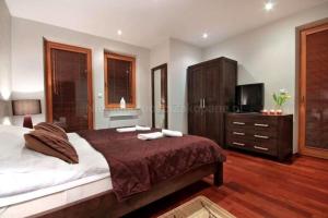 Apartament Madera 2 na Polnej