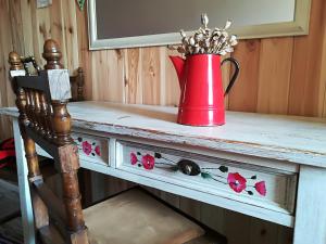 Zagroda Ziołowy Dzbanek