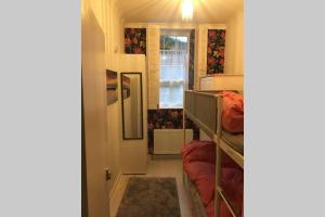 Cathedral apartment