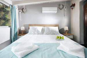 Chania Green House 2