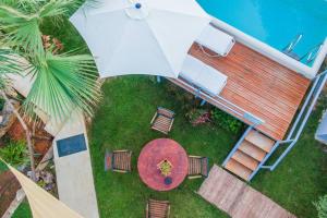 Chania Green House 2