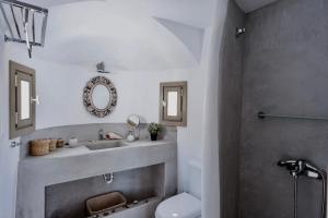 Miramare Suites Mykonos Myconos Greece