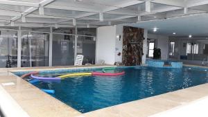 Terrazas De Punta Colorada