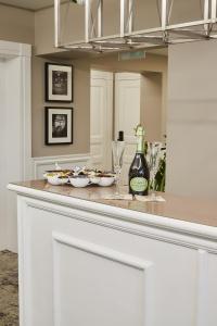 Willa Stara Wozownia w Lusowie