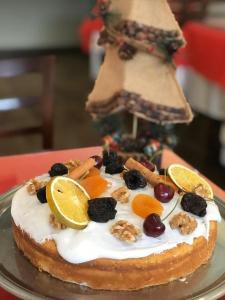 Barueri Premiêr Hotel