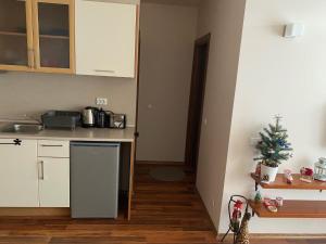 Apartment at White Lavina Hotel