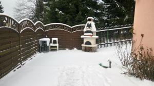 Chaloupka Albrechtice