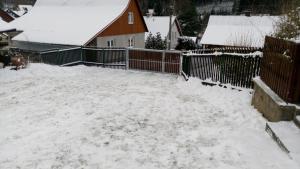 Chaloupka Albrechtice