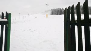 Chaloupka Albrechtice