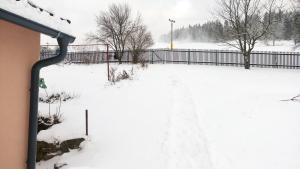 Chaloupka Albrechtice