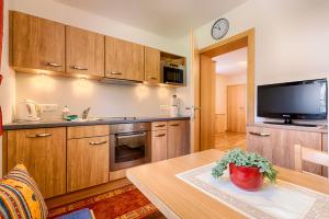 Appartementhaus Berger