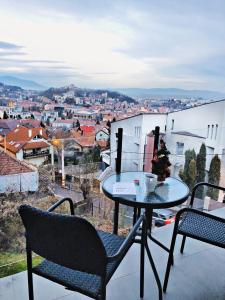 3 star apartaments 5 Star Residence Brašova Rumānija