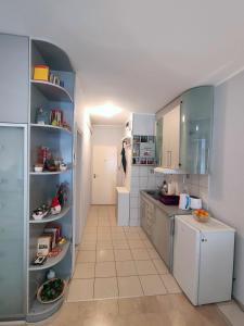 City Center Lovely Studio Apartment