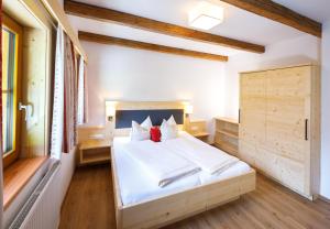 Bauernhof Mandlberger