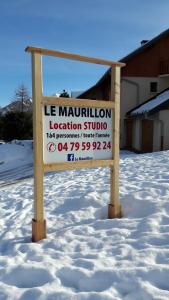 Le Maurillon