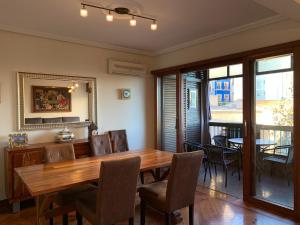 Bel Appartement Face A La Mer, Wifi, Climatisation