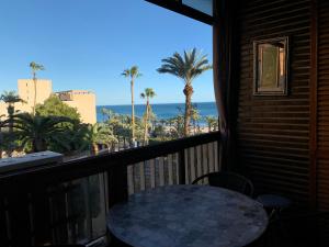 Bel Appartement Face A La Mer, Wifi, Climatisation