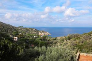 Villa Laura Aegilium