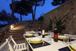 Villa Laura Aegilium