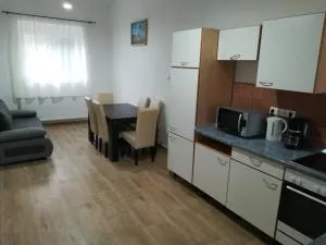 Sümegi Levendula Apartmanok - Sümegcsehi