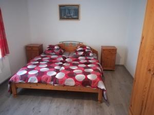 Sümegi Levendula Apartmanok