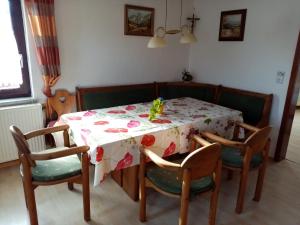 Bauernhaus Auberg ganzes Haus