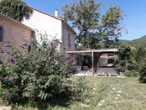 B&B / Chambres d'hotes Le Moulin d'Arcas. : photos des chambres