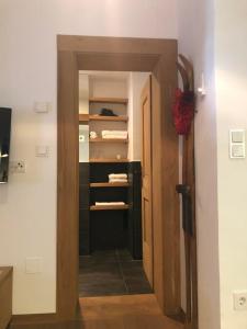 Apartma Pri Štruklju