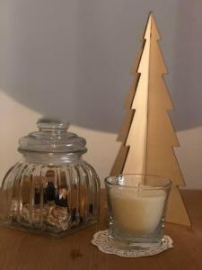 Apartma Pri Štruklju 