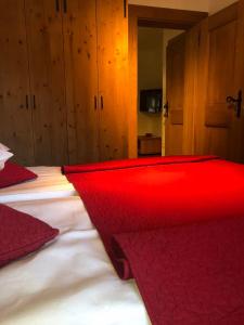 Apartma Pri Štruklju