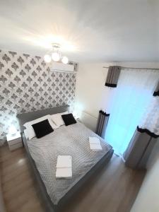 Apartament Reymonta