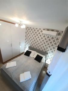 Apartament Reymonta