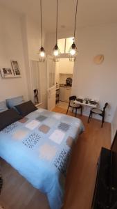 Le Galope, Appartement centre Compiègne