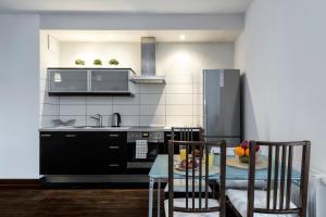 Warsaw Aparts Wilanów Ledóchowska