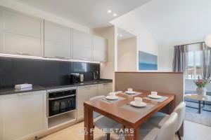 Appartements Villa Artemys - Five Stars Holiday House : photos des chambres