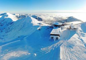 Chata 107 Tatralandia Village