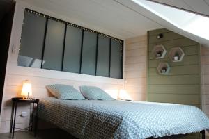 Appartement atypique au coeur de Gap