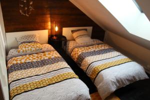 Appartement atypique au coeur de Gap