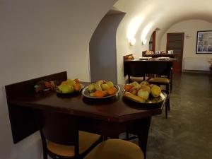 Městský Hotel Dorinka