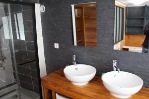 Appartement atypique au coeur de Gap