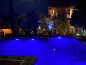 Hotel Morelia Boutique Villa Italia