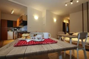 AceroRosso B&B - Pellezzano