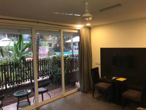 The Eternal Wave by Krish Retreat