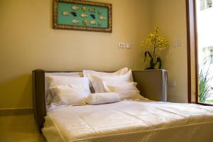 Pousada e Flats Perequê-Açu Aparts