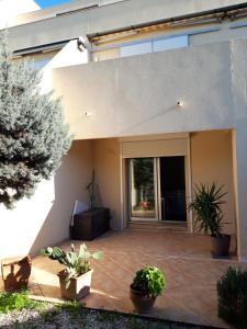 Appartement Appartement bord de mer La Ciotat France