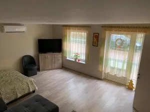 Rusnės Apartamentai - Šyša