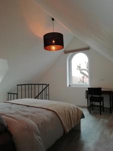 Appartements La Petite Pause : photos des chambres