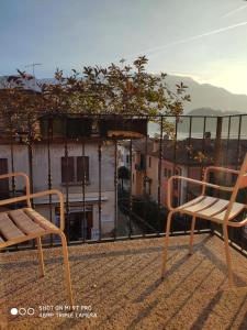 Azzano Holidays B&B