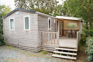 Hotels Le Village des Bambous : photos des chambres